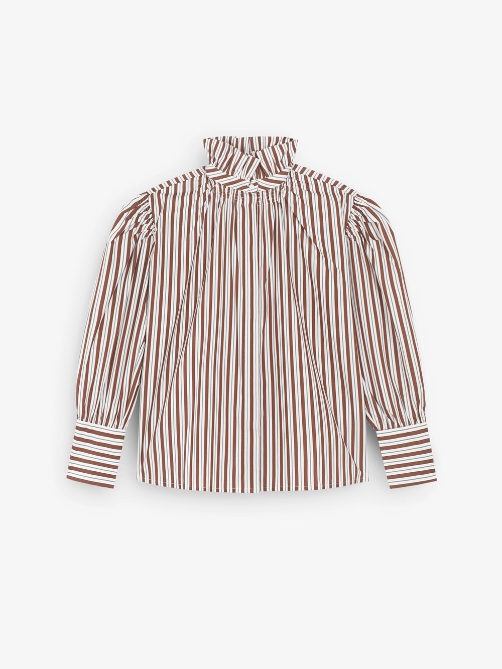 Werit Camisa Balmoral
